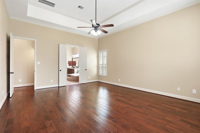 2246 Monarch Terrace Drive, Katy, TX 77494