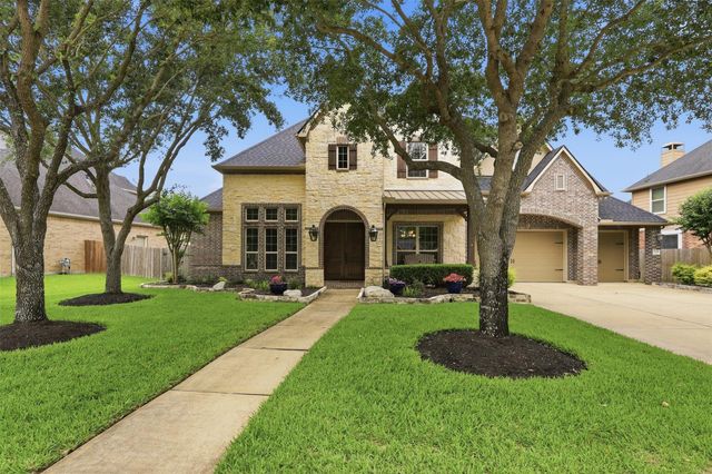 2246 Monarch Terrace Drive, Katy, TX 77494