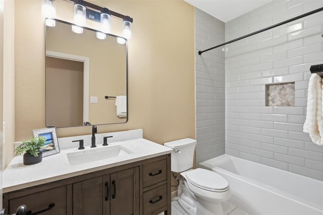 2246 Monarch Terrace Drive, Katy, TX 77494