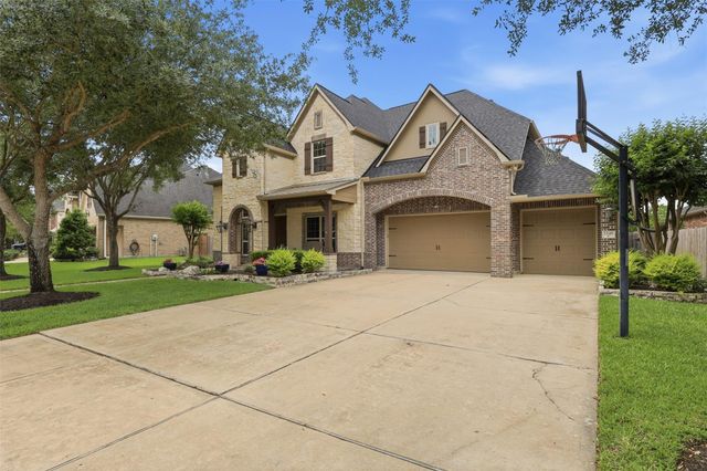 2246 Monarch Terrace Drive, Katy, TX 77494