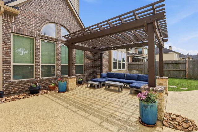 2246 Monarch Terrace Drive, Katy, TX 77494