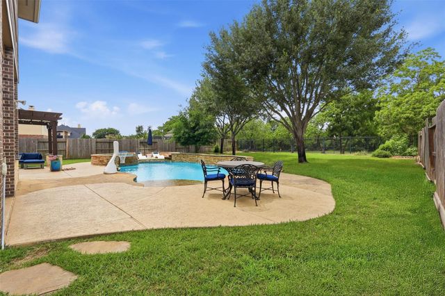 2246 Monarch Terrace Drive, Katy, TX 77494