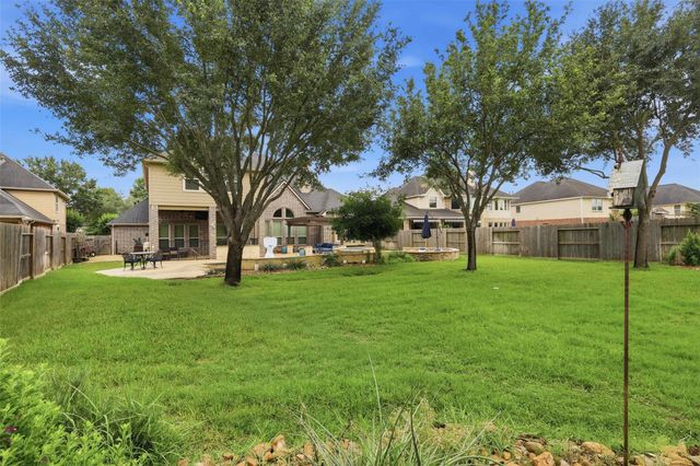 2246 Monarch Terrace Drive, Katy, TX 77494