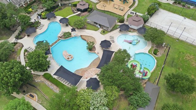 2246 Monarch Terrace Drive, Katy, TX 77494