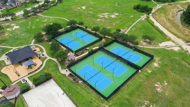 2246 Monarch Terrace Drive, Katy, TX 77494