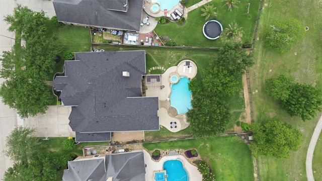 2246 Monarch Terrace Drive, Katy, TX 77494