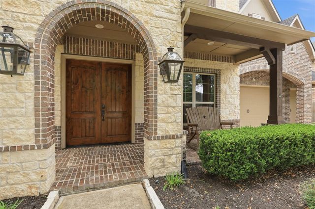 2246 Monarch Terrace Drive, Katy, TX 77494