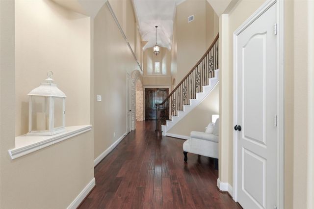 2246 Monarch Terrace Drive, Katy, TX 77494