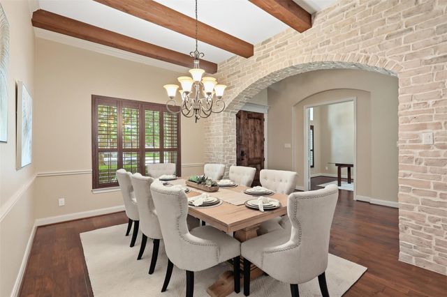 2246 Monarch Terrace Drive, Katy, TX 77494