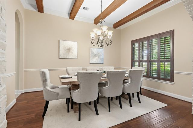 2246 Monarch Terrace Drive, Katy, TX 77494