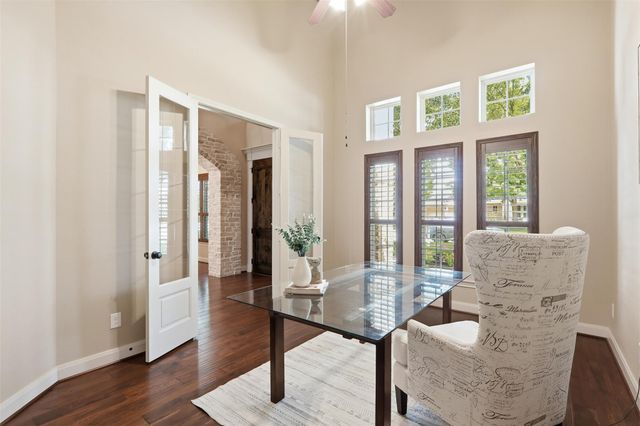 2246 Monarch Terrace Drive, Katy, TX 77494