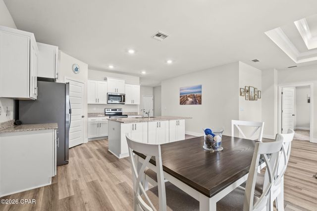 1257 Jack Jack Drive, Lynn Haven, FL 32444