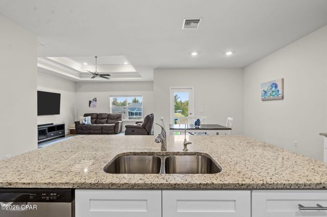 1257 Jack Jack Drive, Lynn Haven, FL 32444