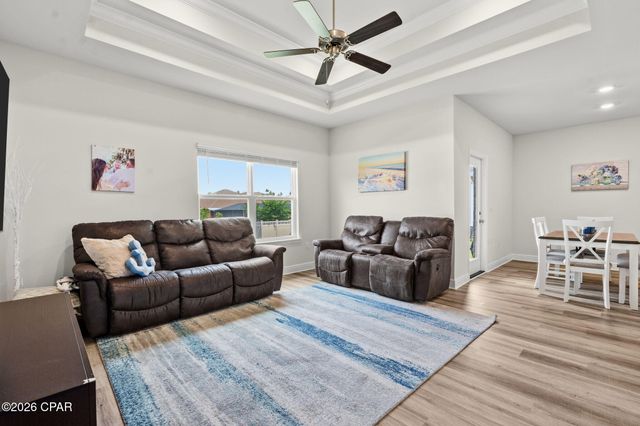 1257 Jack Jack Drive, Lynn Haven, FL 32444