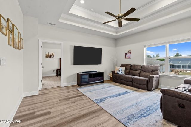 1257 Jack Jack Drive, Lynn Haven, FL 32444