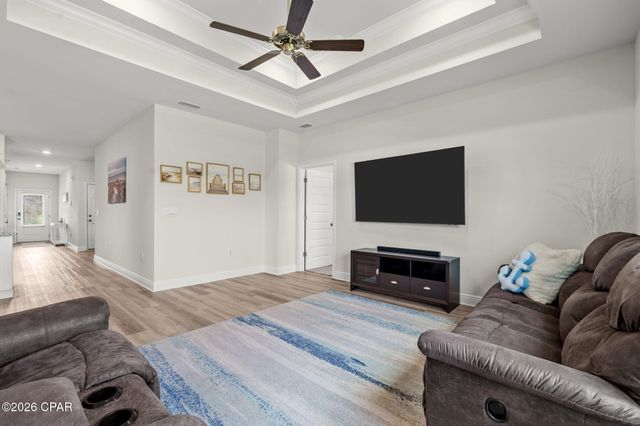 1257 Jack Jack Drive, Lynn Haven, FL 32444