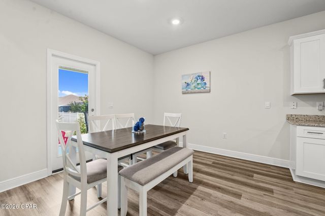 1257 Jack Jack Drive, Lynn Haven, FL 32444