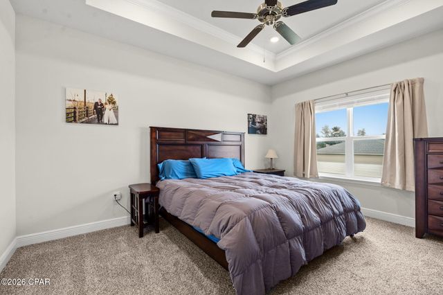 1257 Jack Jack Drive, Lynn Haven, FL 32444