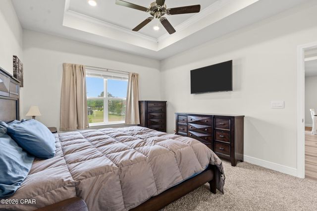 1257 Jack Jack Drive, Lynn Haven, FL 32444