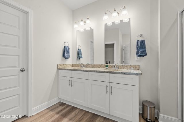 1257 Jack Jack Drive, Lynn Haven, FL 32444
