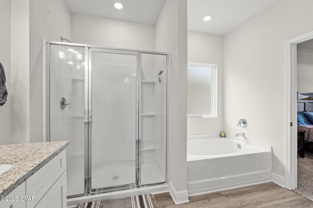 1257 Jack Jack Drive, Lynn Haven, FL 32444