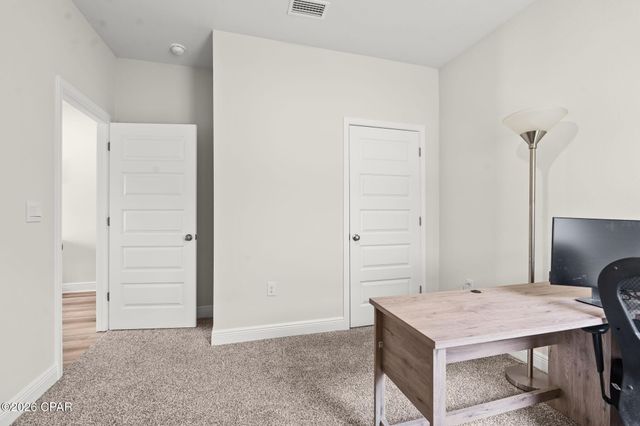 1257 Jack Jack Drive, Lynn Haven, FL 32444