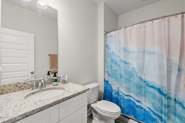 1257 Jack Jack Drive, Lynn Haven, FL 32444