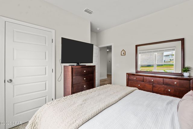1257 Jack Jack Drive, Lynn Haven, FL 32444