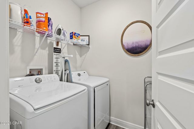 1257 Jack Jack Drive, Lynn Haven, FL 32444