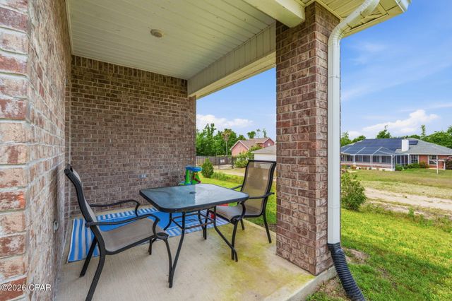 1257 Jack Jack Drive, Lynn Haven, FL 32444