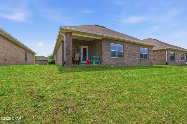 1257 Jack Jack Drive, Lynn Haven, FL 32444