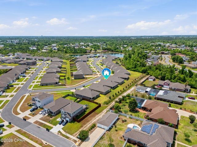 1257 Jack Jack Drive, Lynn Haven, FL 32444