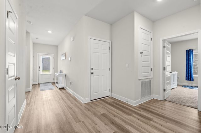 1257 Jack Jack Drive, Lynn Haven, FL 32444