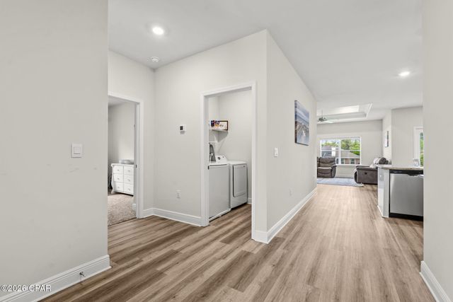 1257 Jack Jack Drive, Lynn Haven, FL 32444