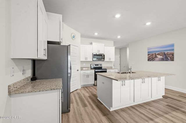 1257 Jack Jack Drive, Lynn Haven, FL 32444