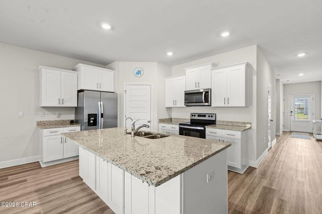 1257 Jack Jack Drive, Lynn Haven, FL 32444