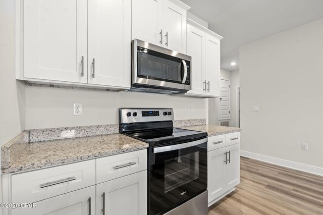 1257 Jack Jack Drive, Lynn Haven, FL 32444