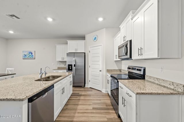 1257 Jack Jack Drive, Lynn Haven, FL 32444