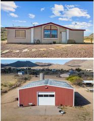 8187 N Red Wing Canyon Road, Kingman, AZ 86409