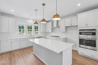 809 Callan View Avenue, Wake Forest, NC 27587