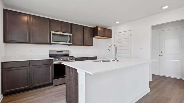 4232 Viceroy Street, Portage, IN 46368