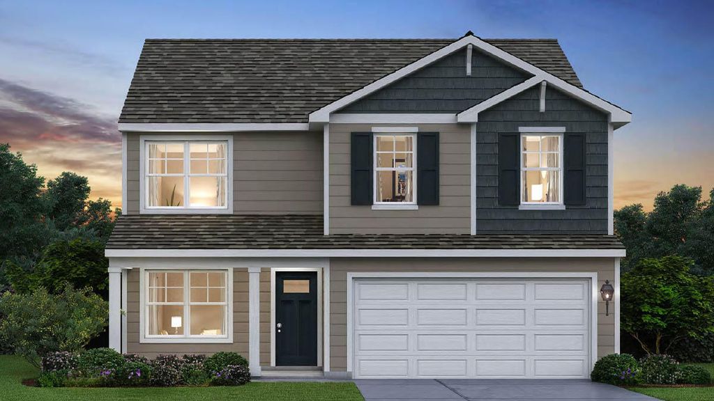 4232 Viceroy Street, Portage, IN 46368