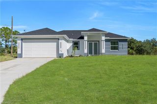 18 W 18th ST, Lehigh Acres, FL 33972