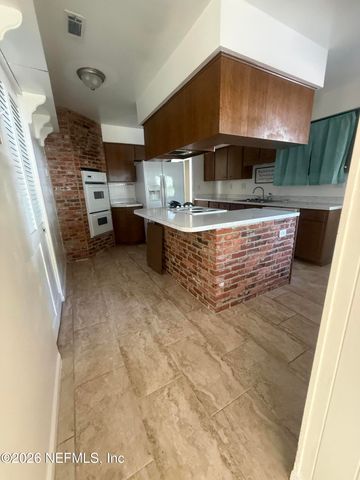 698 GENE Drive, Starke, FL 32091