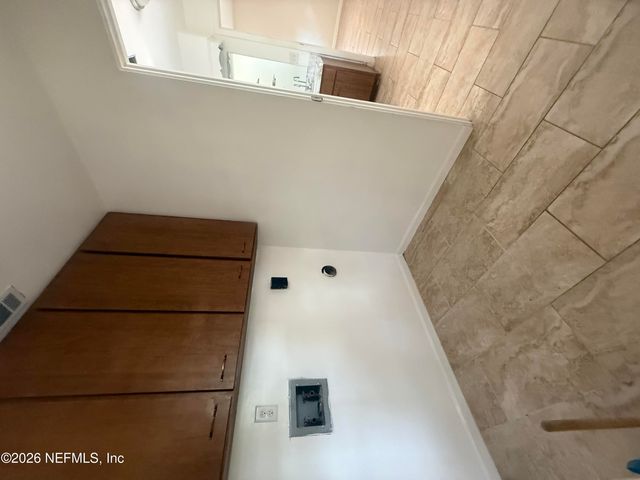 698 GENE Drive, Starke, FL 32091