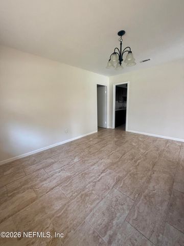 698 GENE Drive, Starke, FL 32091