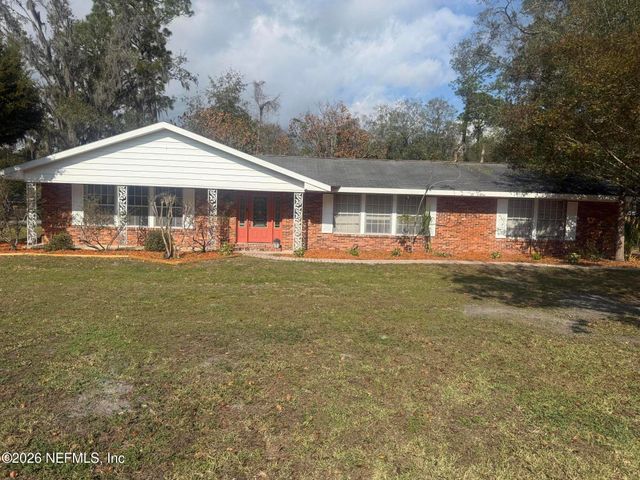 698 GENE Drive, Starke, FL 32091