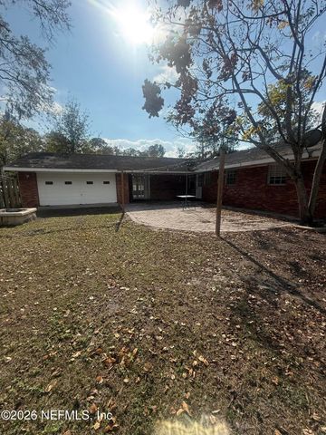 698 GENE Drive, Starke, FL 32091