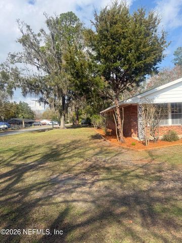698 GENE Drive, Starke, FL 32091
