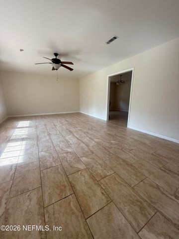 698 GENE Drive, Starke, FL 32091